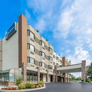 Best Western Knoxville Suites - Downtown